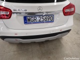  Mercedes  GLA Mercedes-Benz Klasa   180 5d #31