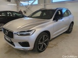  Volvo  XC60 Volvo  T6 AWD R-Design Auto 5d 
