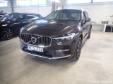  Volvo  XC60 Volvo  T8 Hybrid AWD Inscription Auto 5d 