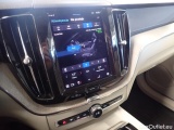  Volvo  XC60 Volvo  T8 Hybrid AWD Inscription Auto 5d #25