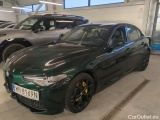  Alfa Romeo  Giulietta Alfa Romeo Giulia 2.0 Turbo 16v Veloce 280KM A/T AWD 4d 