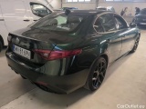  Alfa Romeo  Giulietta Alfa Romeo Giulia 2.0 Turbo 16v Veloce 280KM A/T AWD 4d #2