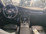  Alfa Romeo  Giulietta Alfa Romeo Giulia 2.0 Turbo 16v Veloce 280KM A/T AWD 4d #11