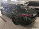  Alfa Romeo  Giulietta Alfa Romeo Giulia 2.0 Turbo 16v Veloce 280KM A/T AWD 4d #10
