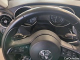  Alfa Romeo  Giulietta Alfa Romeo Giulia 2.0 Turbo 16v Veloce 280KM A/T AWD 4d #31