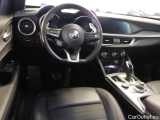  Alfa Romeo   STELVIO Alfa Romeo 2.0 Turbo 16v Sprint 200KM AT AWD 5d #3