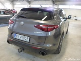  Alfa Romeo   STELVIO Alfa Romeo 2.0 Turbo 16v Sprint 200KM AT AWD 5d #2