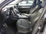  Alfa Romeo   STELVIO Alfa Romeo 2.0 Turbo 16v Sprint 200KM AT AWD 5d #5
