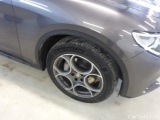 Alfa Romeo   STELVIO Alfa Romeo 2.0 Turbo 16v Sprint 200KM AT AWD 5d #34