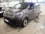  Citroen  Jumpy Citroën  2.0 BlueHDi 150 S&S XL 4d 