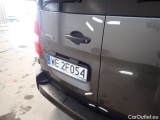  Citroen  Jumpy Citroën  2.0 BlueHDi 150 S&S XL 4d #21