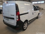  Dacia  Dokker Dacia  Van 1.3 TCe Comfort Clim 100KM 5d #2