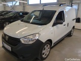  Dacia  Dokker Dacia  Van 1.3 TCe Comfort Clim 100KM 5d 
