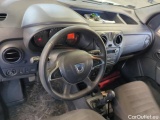  Dacia  Dokker Dacia  Van 1.3 TCe Comfort Clim 100KM 5d #13