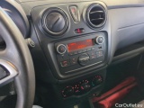  Dacia  Dokker Dacia  Van 1.3 TCe Comfort Clim 100KM 5d #19
