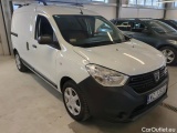  Dacia  Dokker Dacia  Van 1.3 TCe Comfort Clim 100KM 5d #18