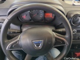  Dacia  Dokker Dacia  Van 1.3 TCe Comfort Clim 100KM 5d #38