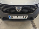  Dacia  Dokker Dacia  Van 1.3 TCe Comfort Clim 100KM 5d #41