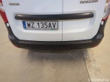  Dacia  Dokker Dacia  Van 1.3 TCe Comfort Clim 100KM 5d #45