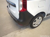  Dacia  Dokker Dacia  Van 1.3 TCe Comfort Clim 100KM 5d #49