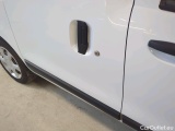  Dacia  Dokker Dacia  Van 1.3 TCe Comfort Clim 100KM 5d #53