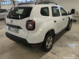  Dacia  Duster Dacia  1.5 Blue dCi Essential 115KM 4x4 5d #2