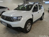  Dacia  Duster Dacia  1.5 Blue dCi Essential 115KM 4x4 5d 