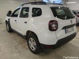  Dacia  Duster Dacia  1.5 Blue dCi Essential 115KM 4x4 5d #14
