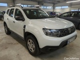  Dacia  Duster Dacia  1.5 Blue dCi Essential 115KM 4x4 5d #16