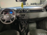  Dacia  Duster Dacia  1.5 Blue dCi Essential 115KM 4x4 5d #21