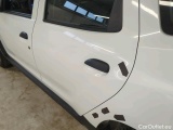  Dacia  Duster Dacia  1.5 Blue dCi Essential 115KM 4x4 5d #60