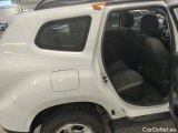  Dacia  Duster Dacia  1.5 Blue dCi Essential 115KM 4x4 5d #74