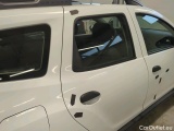  Dacia  Duster Dacia  1.5 Blue dCi Essential 115KM 4x4 5d #78