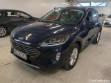  Ford  Kuga Ford  1.5 EcoBlue Titanium A/T FWD 5d 