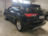  Ford  Kuga Ford  1.5 EcoBlue Titanium A/T FWD 5d #11