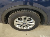  Ford  Kuga Ford  1.5 EcoBlue Titanium A/T FWD 5d #15