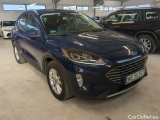  Ford  Kuga Ford  1.5 EcoBlue Titanium A/T FWD 5d #17