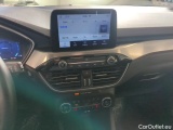  Ford  Kuga Ford  1.5 EcoBlue Titanium A/T FWD 5d #21