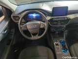 Ford  Kuga Ford  1.5 EcoBlue Titanium A/T FWD 5d #12