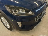  Ford  Kuga Ford  1.5 EcoBlue Titanium A/T FWD 5d #41