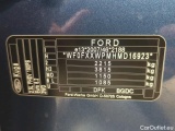  Ford  Kuga Ford  2.5 Duratec FHEV Titanium eCVT FWD 5d #4