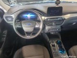  Ford  Kuga Ford  2.5 Duratec FHEV Titanium eCVT FWD 5d #15