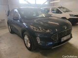  Ford  Kuga Ford  2.5 Duratec FHEV Titanium eCVT FWD 5d #16