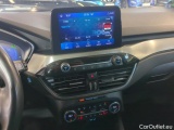 Ford  Kuga Ford  2.5 Duratec FHEV Titanium eCVT FWD 5d #17