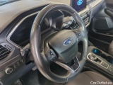 Ford  Kuga Ford  2.5 Duratec FHEV Titanium eCVT FWD 5d #30
