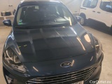  Ford  Kuga Ford  2.5 Duratec FHEV Titanium eCVT FWD 5d #40