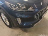  Ford  Kuga Ford  2.5 Duratec FHEV Titanium eCVT FWD 5d #46