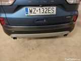  Ford  Kuga Ford  2.5 Duratec FHEV Titanium eCVT FWD 5d #57