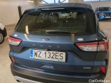  Ford  Kuga Ford  2.5 Duratec FHEV Titanium eCVT FWD 5d #59