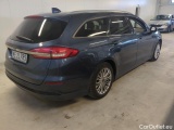  Ford  Mondeo Ford  2.0 EcoBlue Titanium 150KM A/T 5d #2